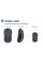 Беспроводная мышь Logitech M185 Wireless Grey