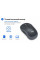 Беспроводная мышь Logitech M185 Wireless Grey