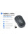 Беспроводная мышь Logitech M185 Wireless Grey