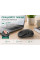Беспроводная мышь Logitech M240 Silent Bluetooth Graphite