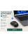 Беспроводная мышь Logitech M240 Silent Bluetooth Graphite