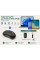 Беспроводная мышь Logitech M240 Silent Bluetooth Graphite