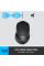 Миша Logitech M330 Silent Plus 