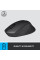 Миша Logitech M330 Silent Plus 