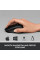 Миша Logitech M330 Silent Plus 