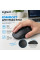Беспроводная мышь Logitech M330 Silent Plus Black