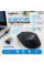 Беспроводная мышь Logitech M330 Silent Plus Black