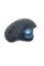 Бездротовий ергономічний трекбол Logitech ERGO M575S Graphite 