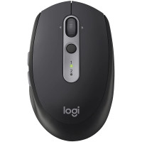 Мышь беспроводная Logitech M590 Multi-Device Silent Graphite Tona