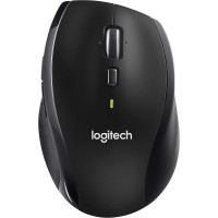 Мышь Logitech M705 Marathon Wireless Black
