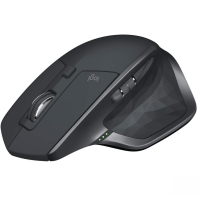 Мышь Logitech MX Master 2S Bluetooth Edition Graphite