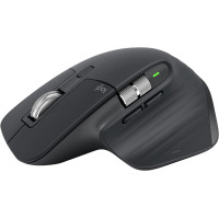 Миша Logitech MX Master 3S Performance Wireless Mouse Bluetooth Graphite 