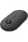 Миша Logitech Pebble 