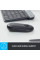 Миша Logitech Pebble 