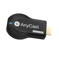Беспроводной Wi-Fi приемник I1 Anycast трансляция с телефона на телевизор 