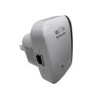 Wi-Fi підсилювач PIX-LINK WR03 300 Мбіт/с (репітер / точка доступу)