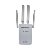 Wi-Fi Репітер Pix-Link WR09