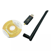 USB Wi-Fi адаптер AC600M