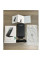 Бездротовий зарядний пристрій Q740 15W з підтримкою Fast Charge та QC3.0