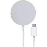 Magnetic Wireless Charger — Магнитная беспроводная зарядка MagSafe для iPhone Magnetic Wireless Charger — Магнитная беспроводная зарядка MagSafe для iPhone