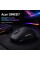 Бездротова ігрова миша Acer OMR317 12000 DPI PAW3311 Tri-Mode із зарядною станцією, Black