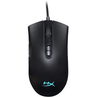 Миша HyperX Pulsefire Core USB Black