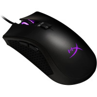 Миша HyperX Pulsefire FPS Pro RGB USB Black