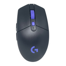 Ігрова бездротова миша Logitech G304X / G305X LIGHTSPEED HERO 25K, 25000 DPI, 57 г, USB-C, 2.4 ГГц Black