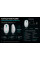 Ігрова миша Logitech G304X / G305X LIGHTSPEED HERO 25K Wireless