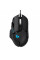 Logitech G502 HERO — ігрова миша з сенсором HERO 25600 DPI