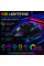 Logitech G502 HERO — ігрова миша з сенсором HERO 25600 DPI