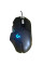 Logitech G502 HERO — ігрова миша з сенсором HERO 25600 DPI