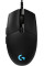 Ігрова миша Logitech G Pro Hero Gaming Mouse USB Black
