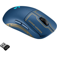 Мышь Logitech G Pro Wireless Gaming Mouse League of Legends Edition