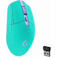 Миша Logitech G305 Wireless Mint