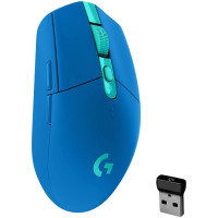 Миша Logitech G305 Wireless Blue