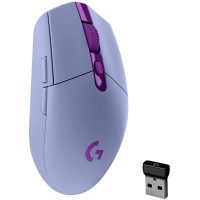 Мышь Logitech G305 Wireless Lilac