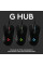 Миша Logitech G403: перевага в кожному кліці