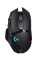 Миша Logitech G502 Lightspeed Wireless Black – Максимальна Потужність і Бездротова Свобода