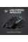 Миша Logitech G502 Lightspeed Wireless Black – Максимальна Потужність і Бездротова Свобода
