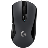  Миша  Bluetooth+Wireless Logitech G603 Lightspeed Black