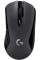 Миша Logitech G603 Lightspeed Wireless Black