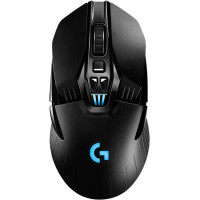 Мышь Logitech G903 Hero 16K Lightspeed Gaming Mouse USB Black 