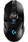 Миша Logitech G903 Hero 16K Lightspeed Gaming Mouse USB Black