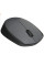 Миша Logitech M170 Wireless Black/Grey
