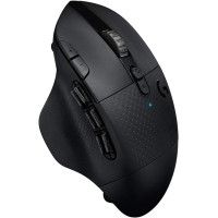Мышь Logitech G604