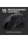 Миша Logitech G604