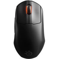 Ігрова мишка SteelSeries Prime Mini Wireless (18 000 DPI, TrueMove Air, 74 г)
