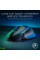 Миша Razer Basilisk X Hyperspeed Wireless