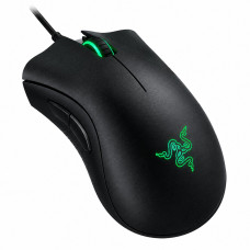 Ігрова миша Razer DeathAdder Essential USB Black, 6400 DPI, 5 кнопок